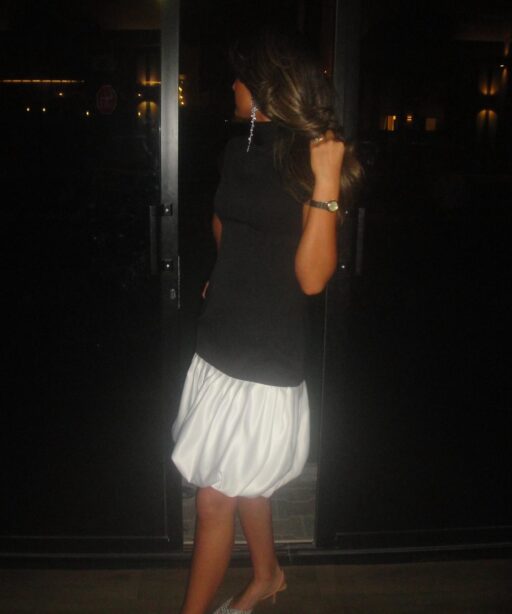 Alternative view of nova