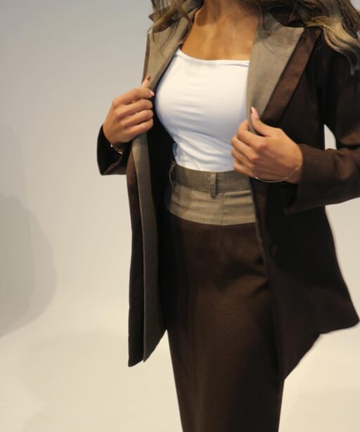 Alternative view of gaia