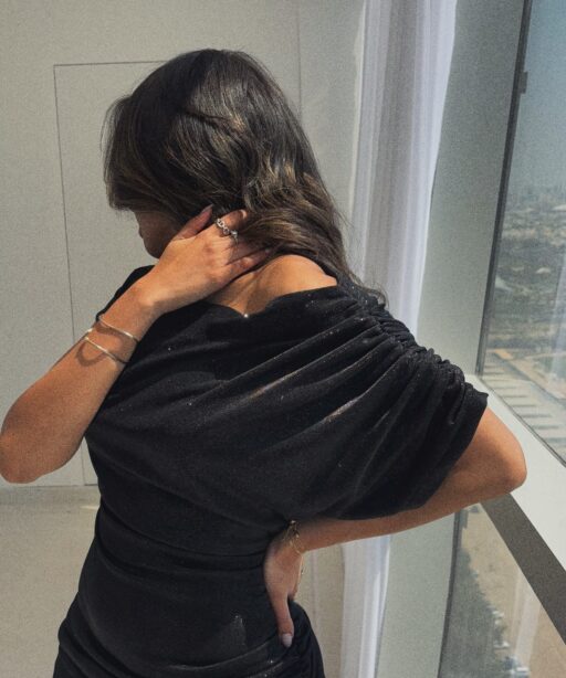 Alternative view of ayan