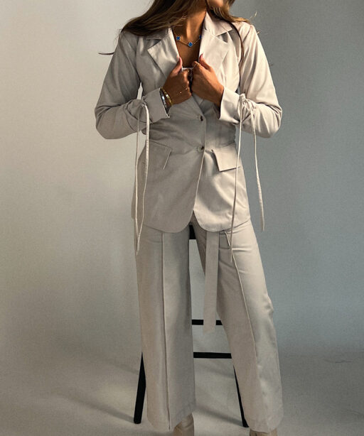 Alternative view of nola