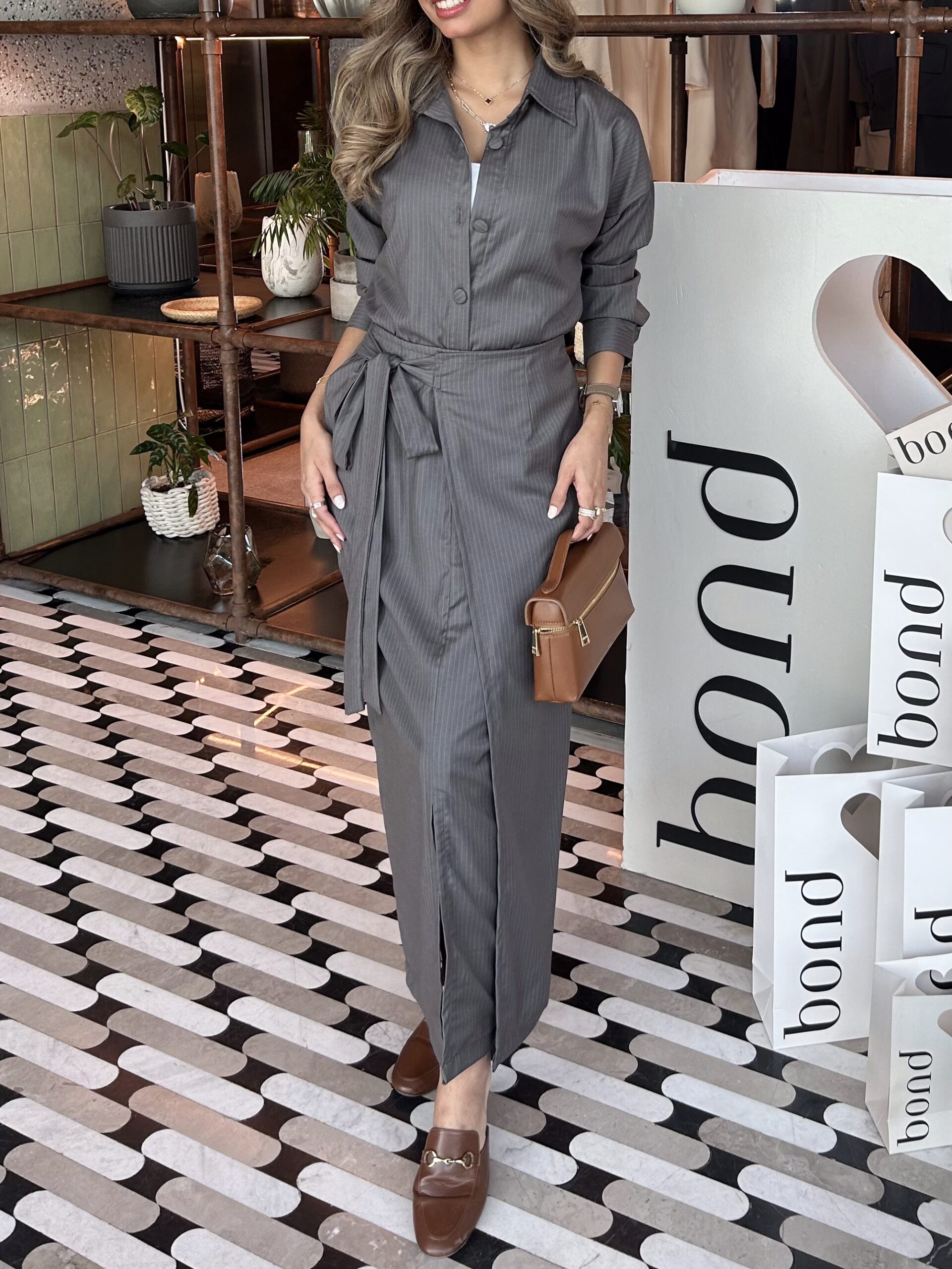 wrape skirt - Image 2