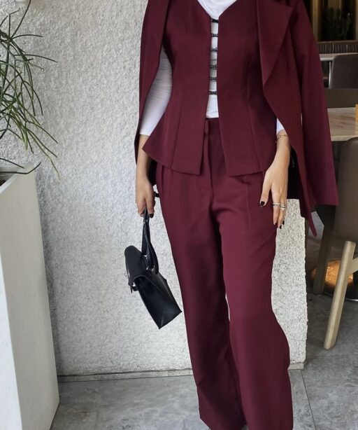 Alternative view of lra set