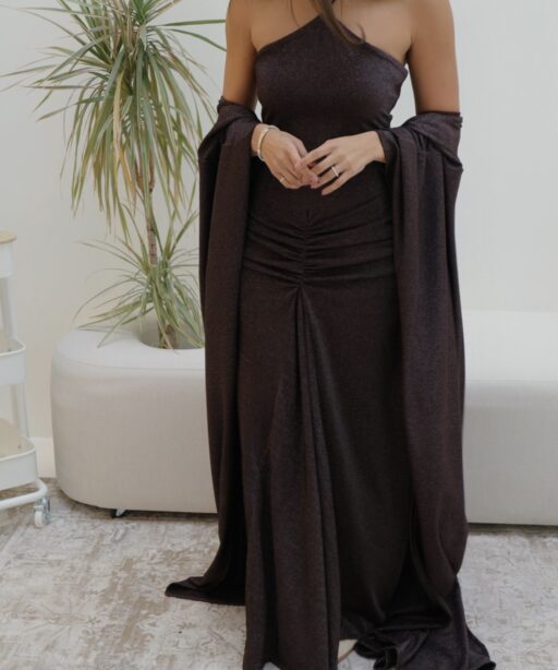 Alternative view of calla