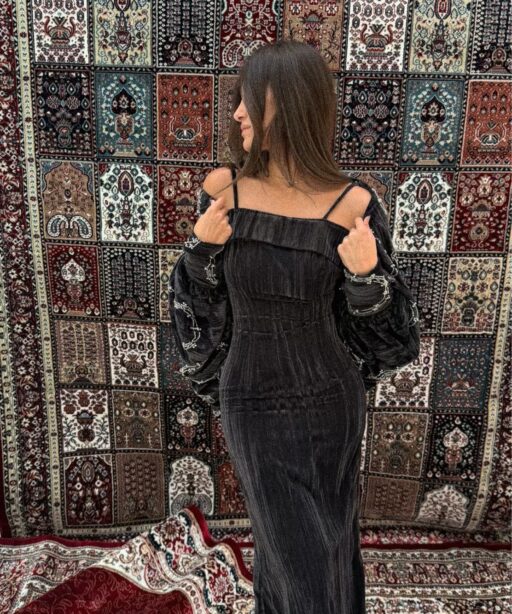 Alternative view of Bianca