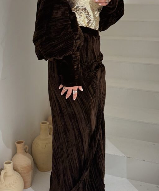 Alternative view of ✩gold brown ✩