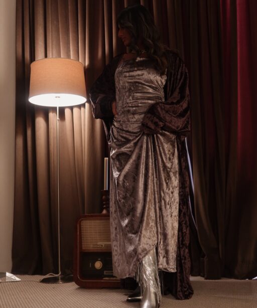 Alternative view of amara