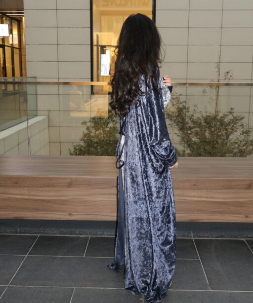 Alternative view of amara navy