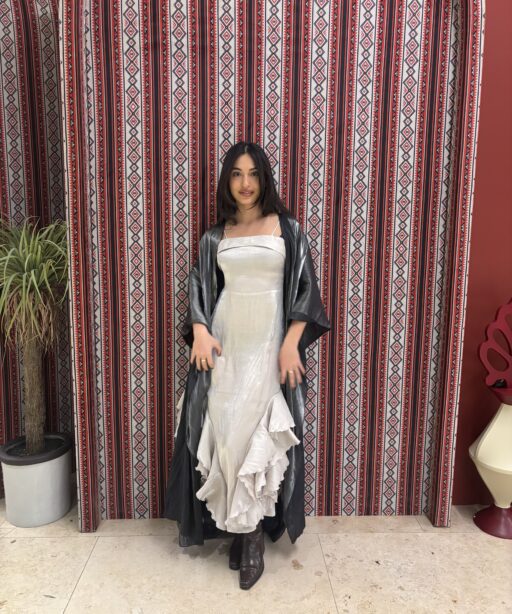 Alternative view of Waves