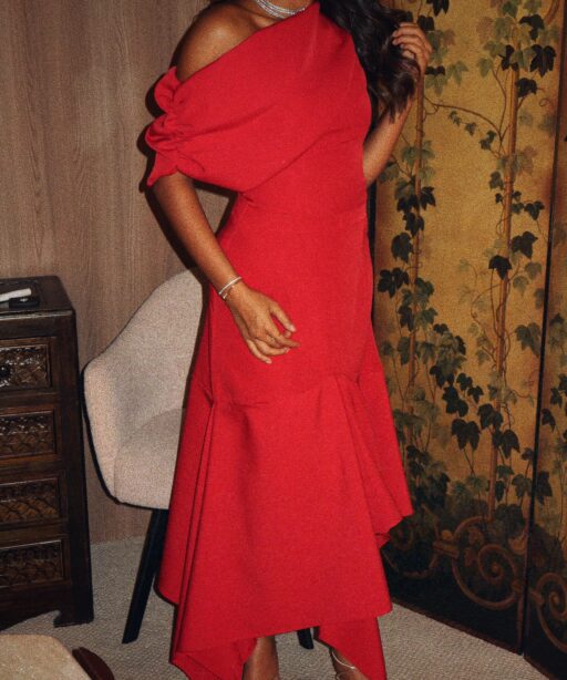 Alternative view of Diana