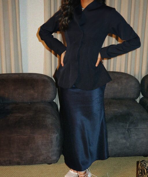 Alternative view of Sofia