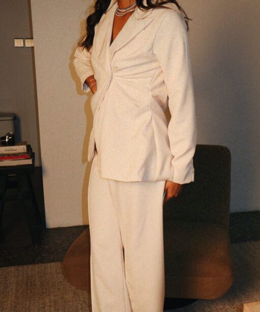 Alternative view of lena