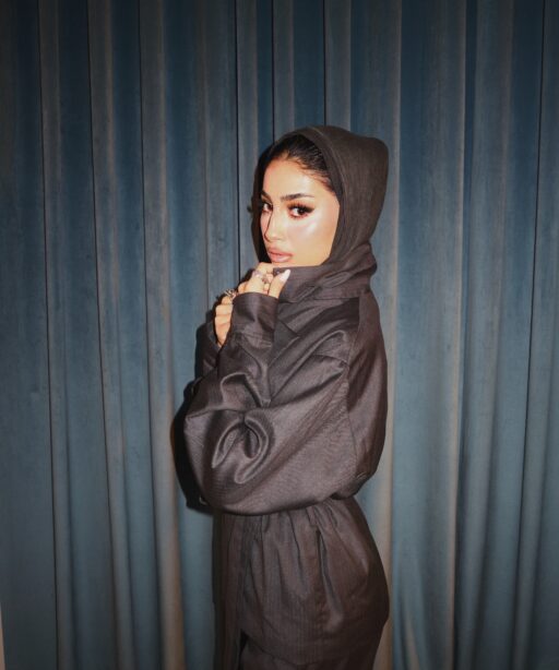 Alternative view of vlure