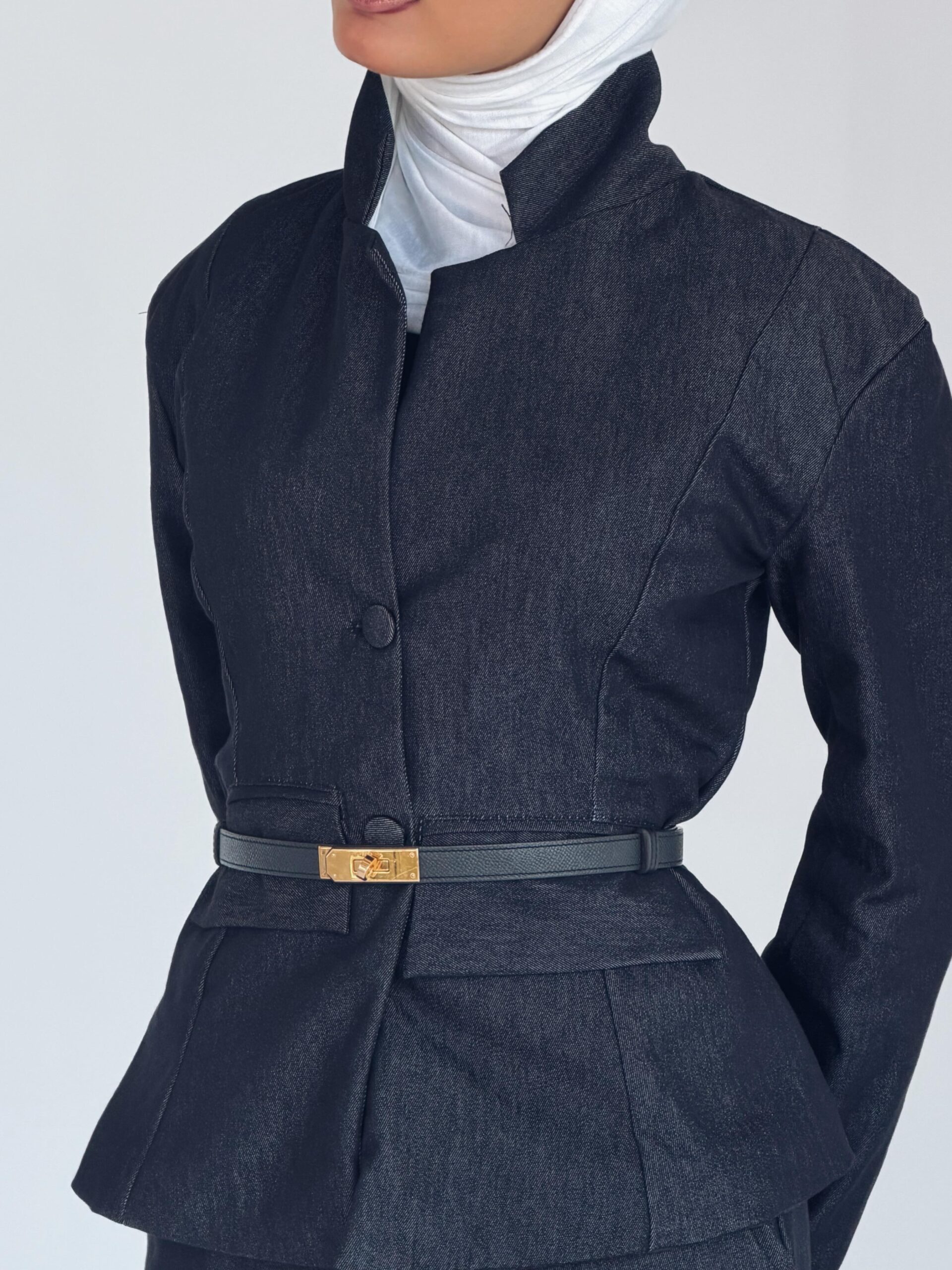 pearl denim - Image 2