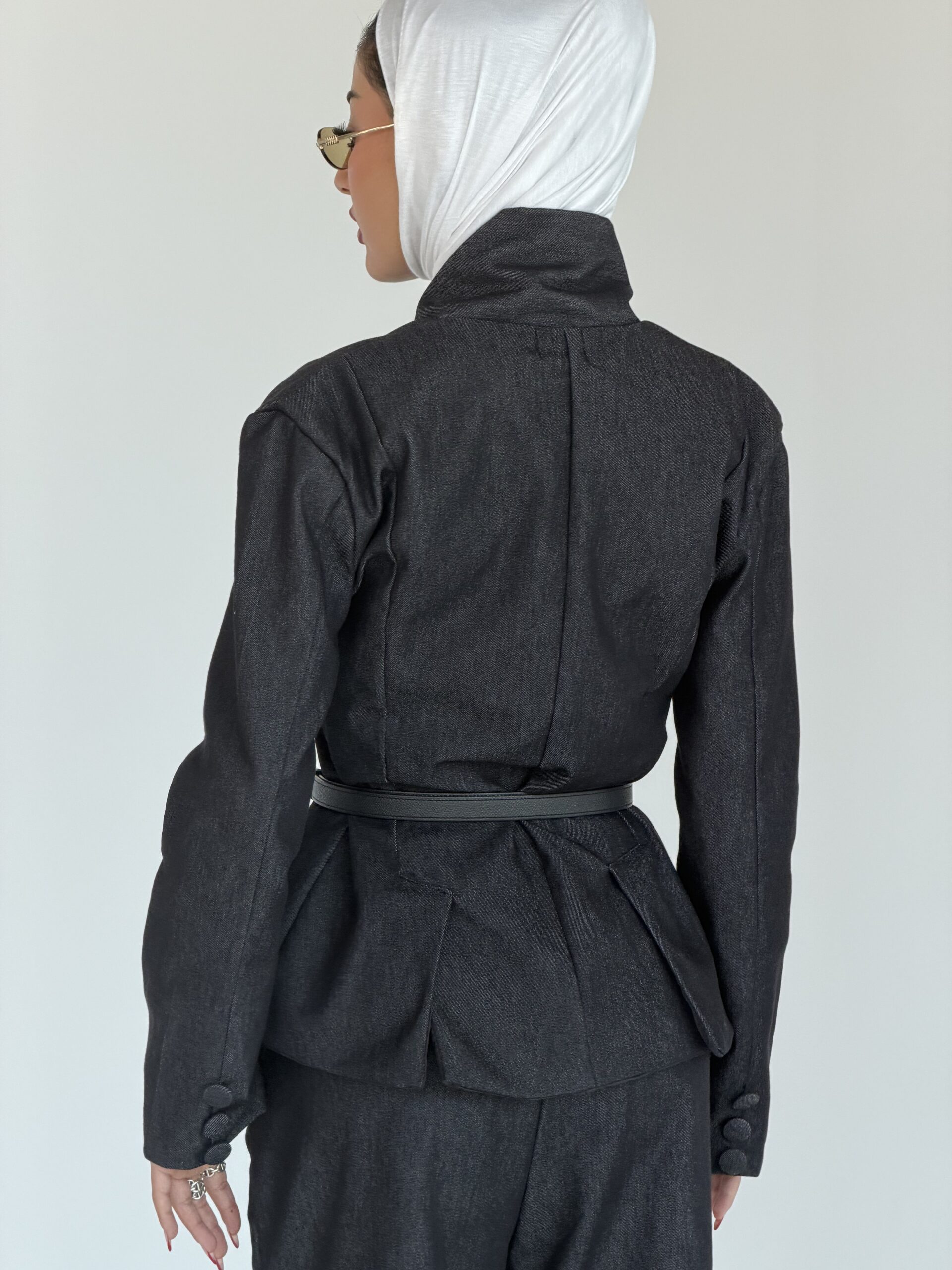 pearl denim - Image 5